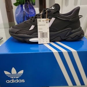 Adidas Originals Ozweego Women Sneakers Size 8